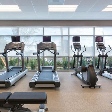 Springhill Suites Orange Beach At The Wharf Esterno foto