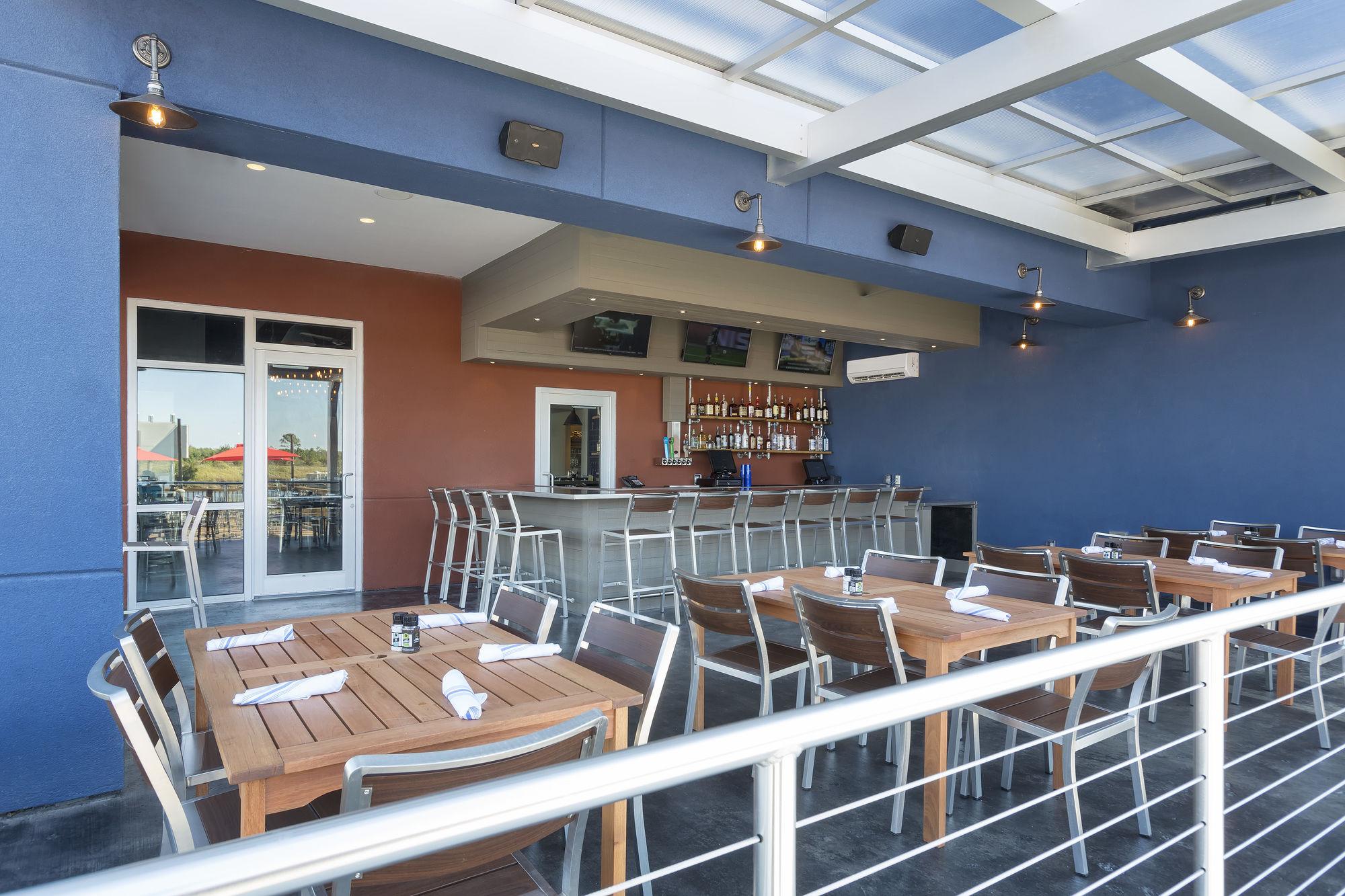 Springhill Suites Orange Beach At The Wharf Esterno foto