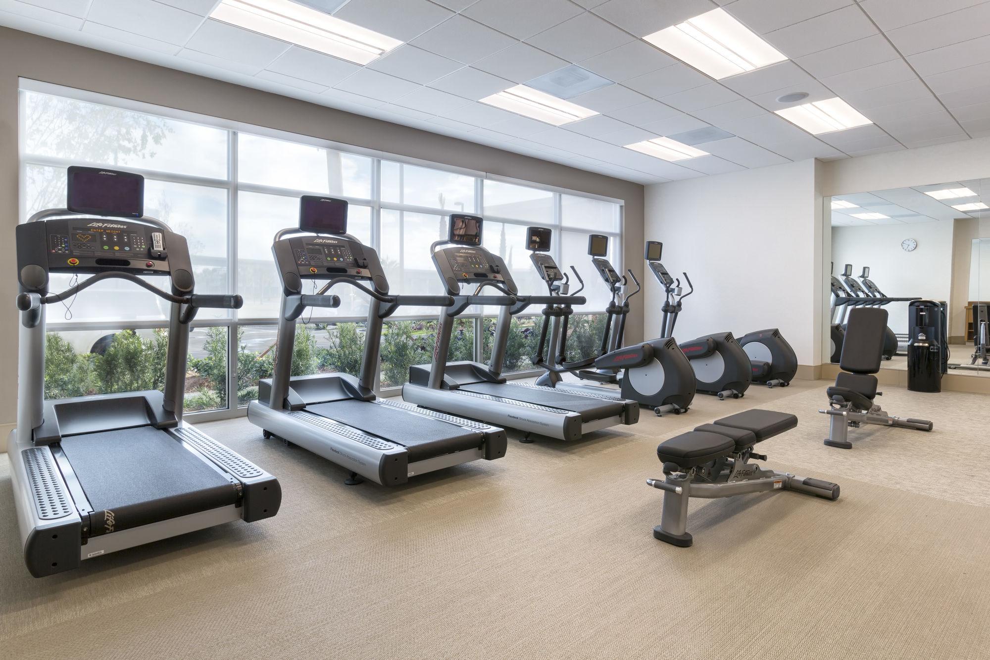 Springhill Suites Orange Beach At The Wharf Esterno foto
