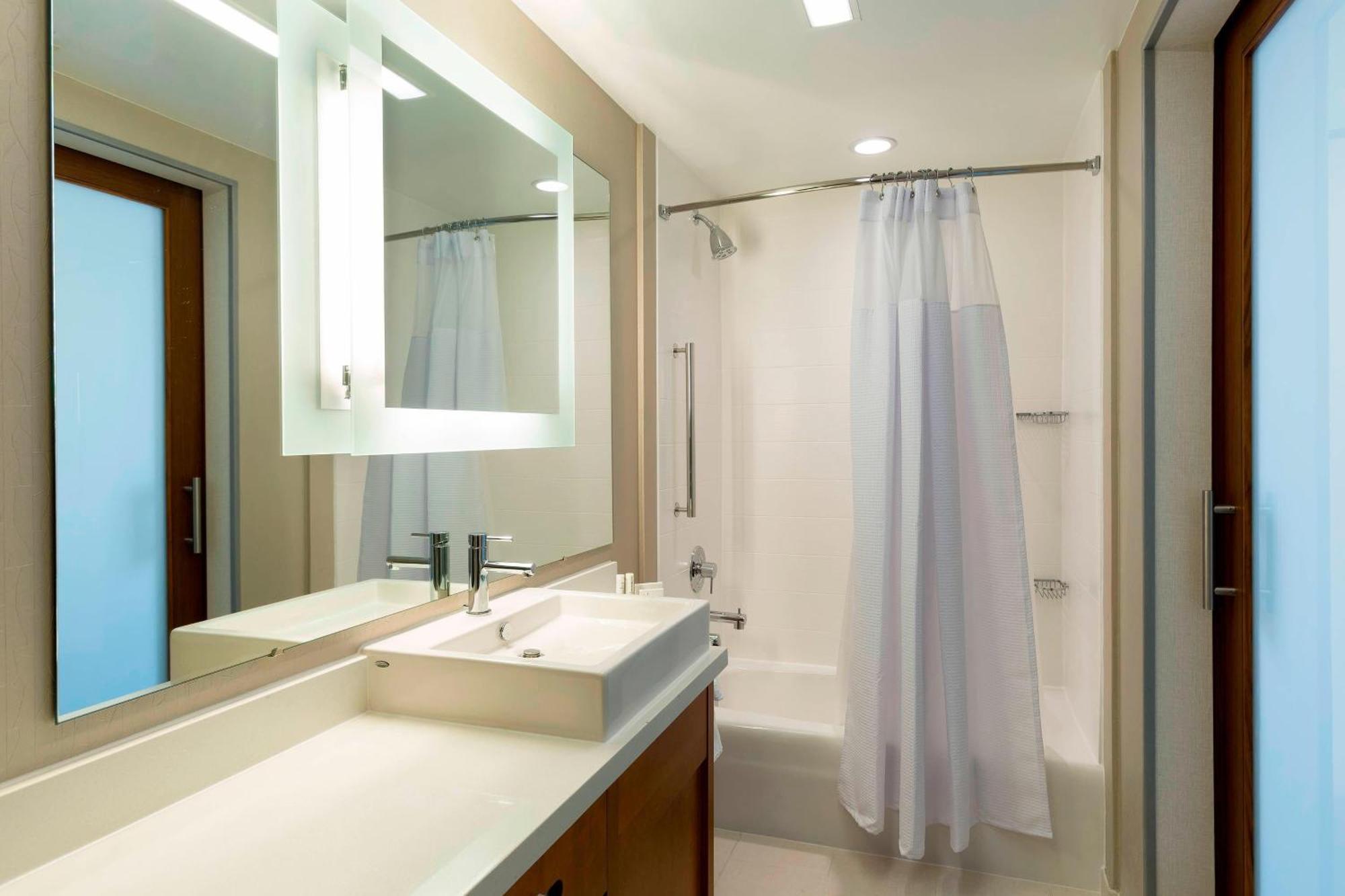 Springhill Suites Orange Beach At The Wharf Esterno foto