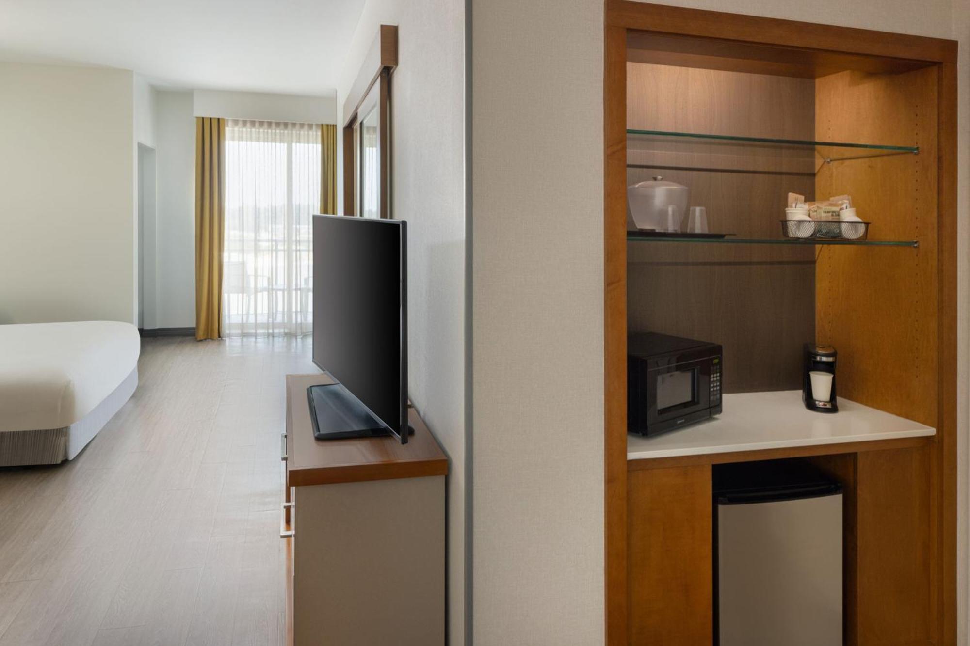 Springhill Suites Orange Beach At The Wharf Esterno foto