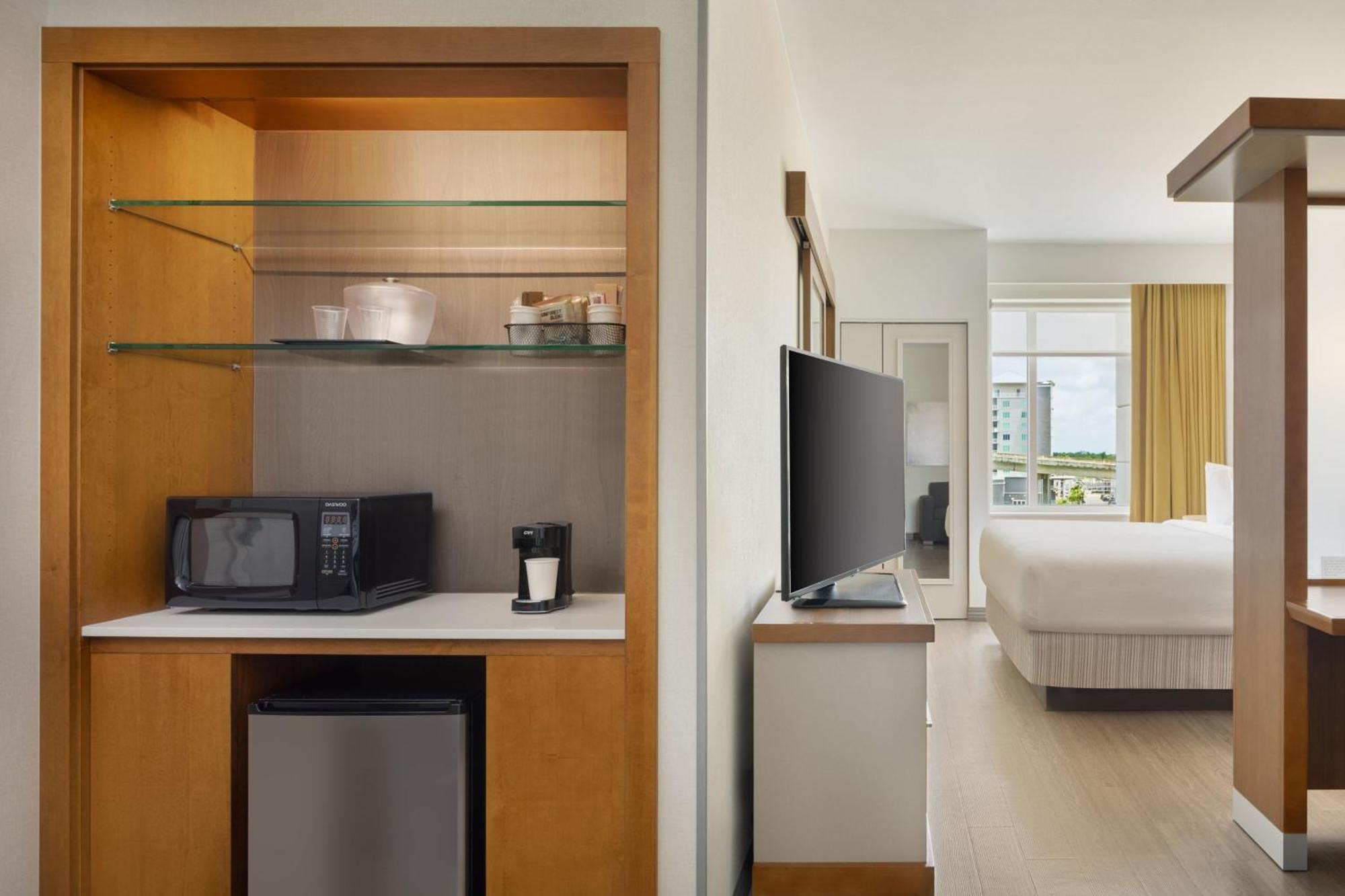 Springhill Suites Orange Beach At The Wharf Esterno foto