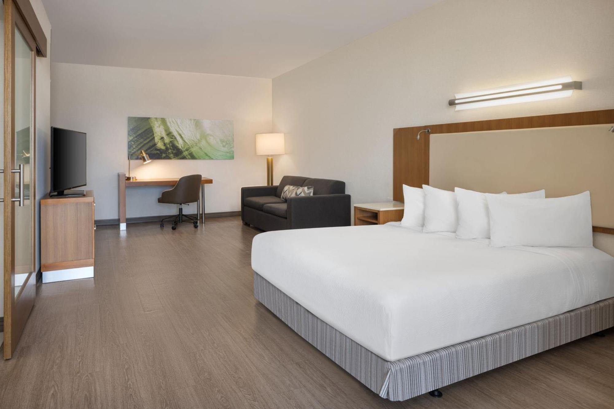 Springhill Suites Orange Beach At The Wharf Esterno foto
