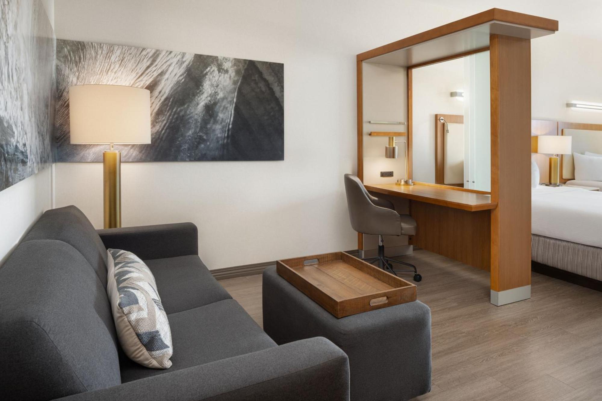 Springhill Suites Orange Beach At The Wharf Esterno foto