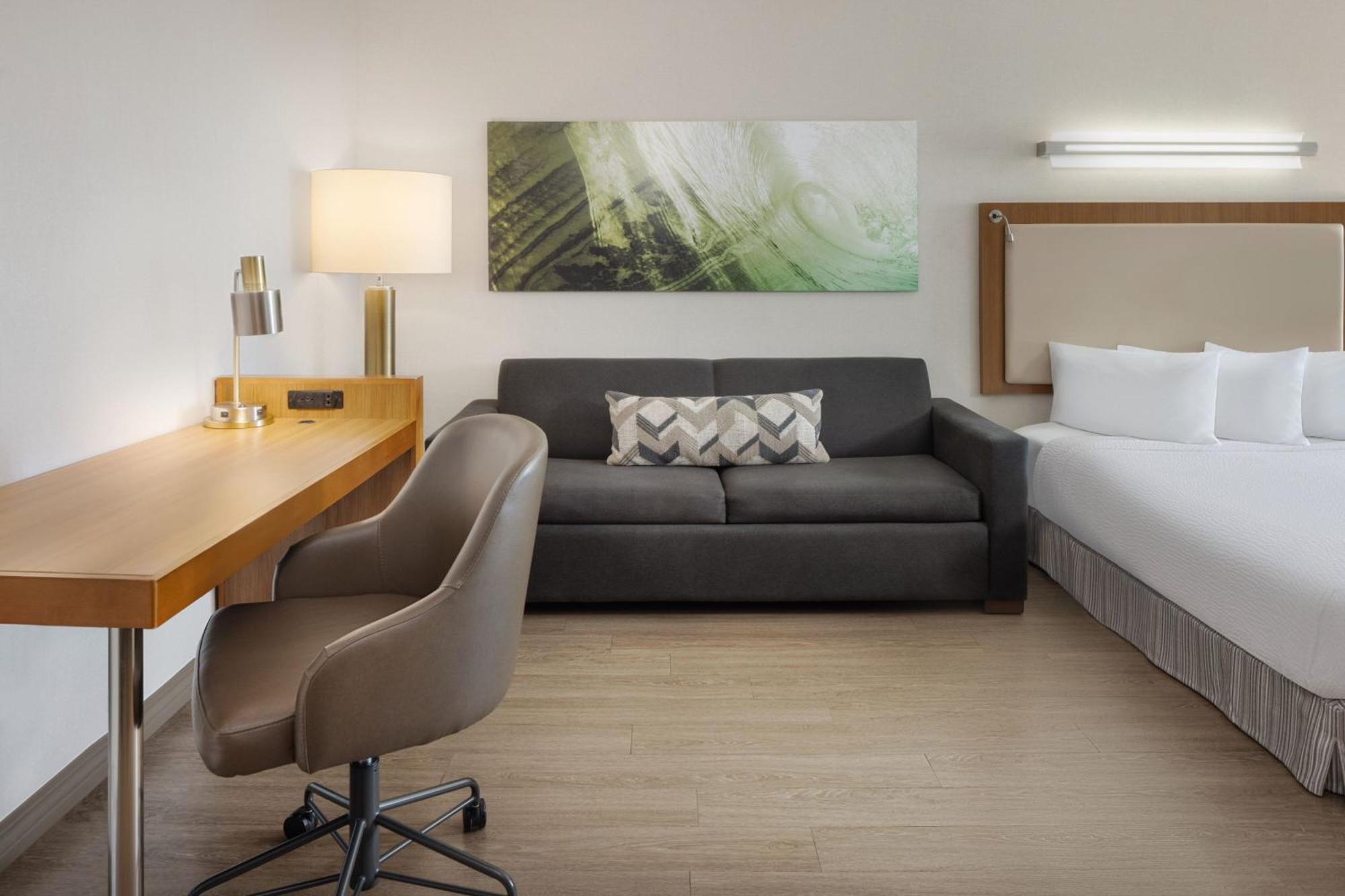 Springhill Suites Orange Beach At The Wharf Esterno foto