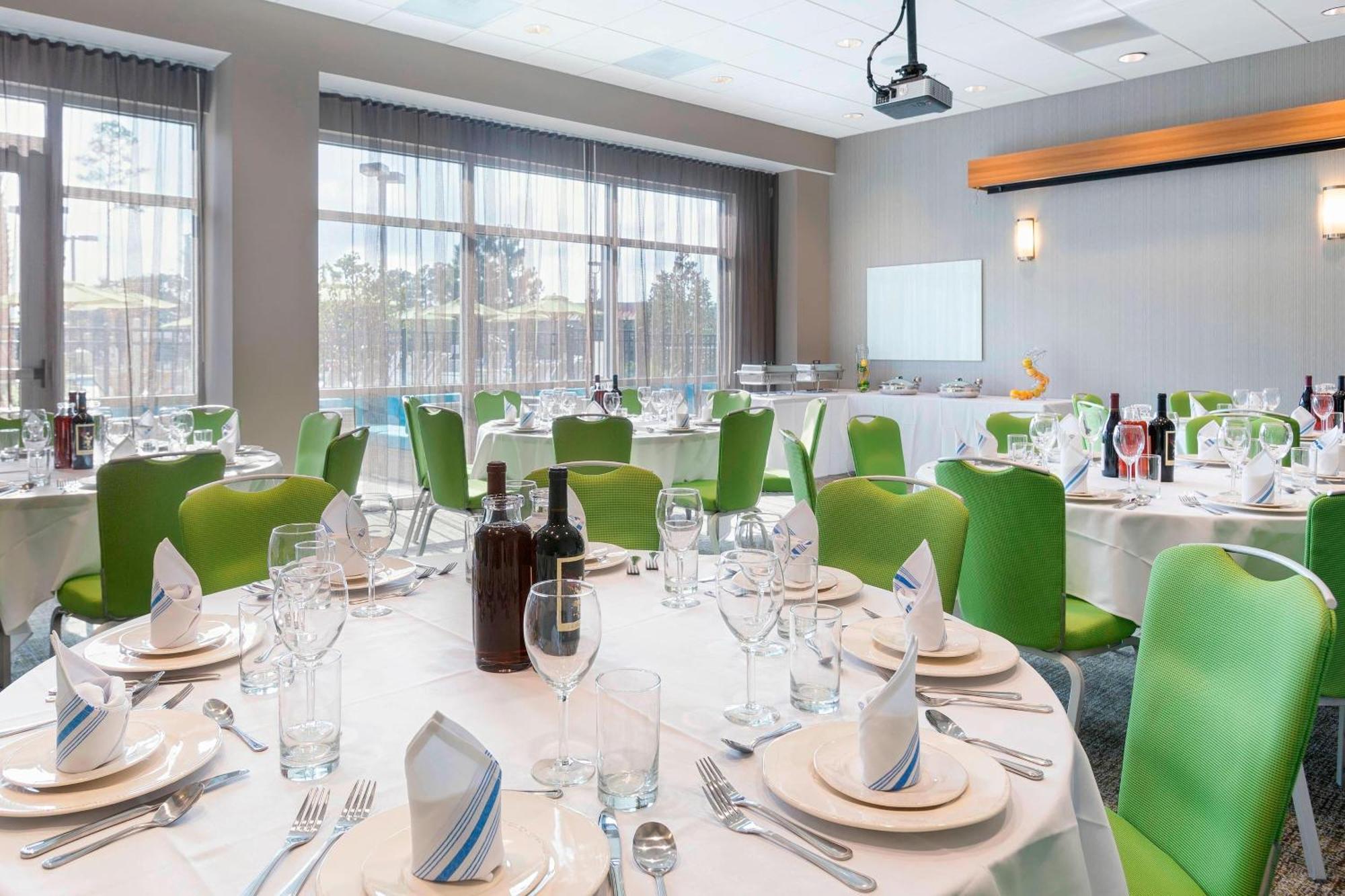 Springhill Suites Orange Beach At The Wharf Esterno foto